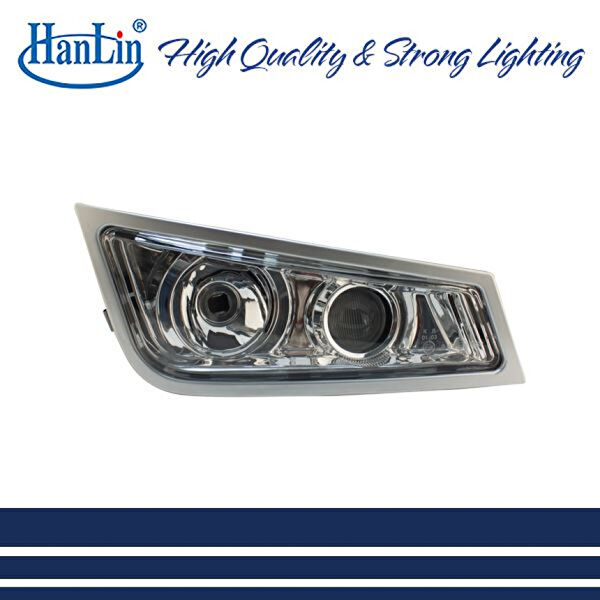 Universal Araca Özel Sis Lambaları