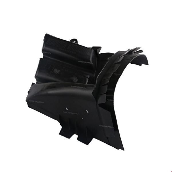 Vortex Oto Tuning Havalandırma