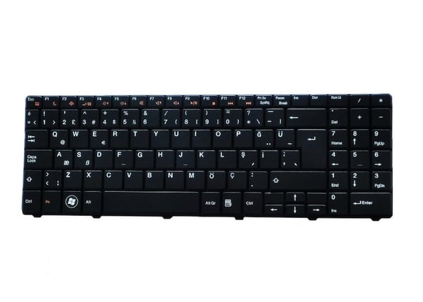 Afila Notebook Yedek Parça