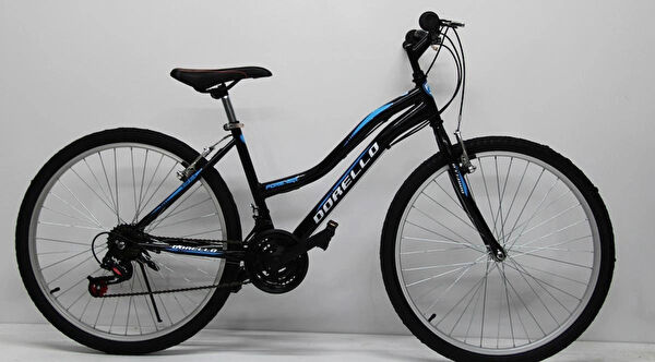 Dorello Şehir Bisikleti