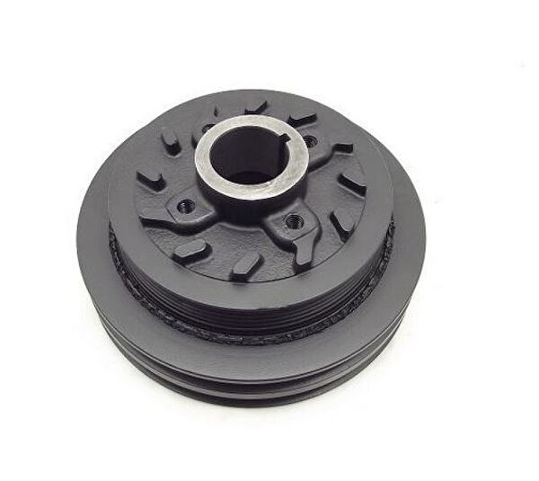 Wagenburg Krank, Piston ve Contalar