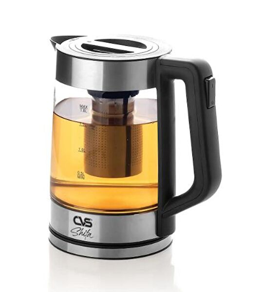 CVS Kettle, Su Isıtıcılar