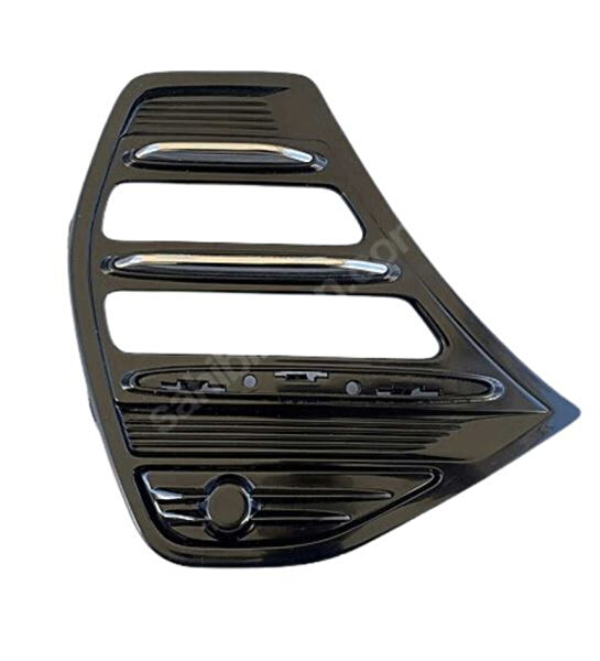 Wagenburg Yedek Parça, Aksesuar