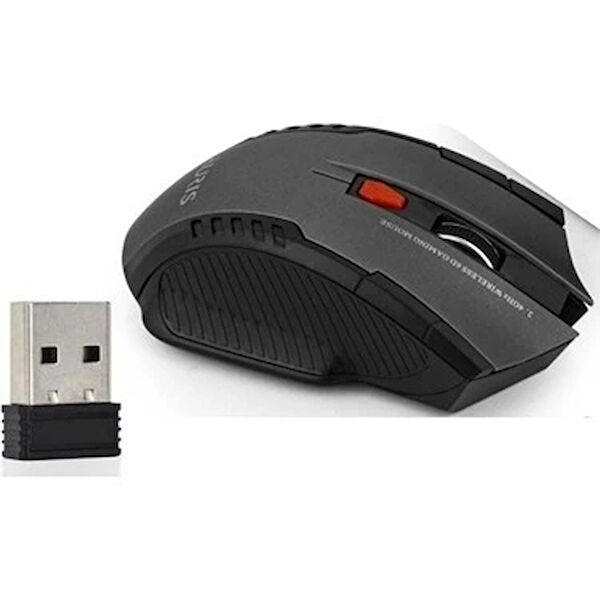 Auris Mouse