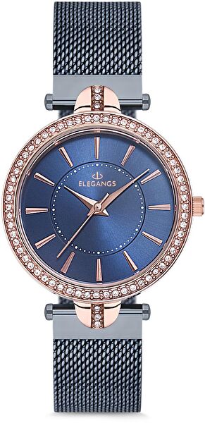 Elegangs Kadın Kol Saati