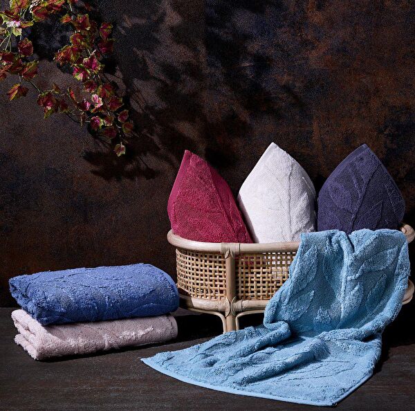 T-Concept El, Yüz, Saç Havlusu