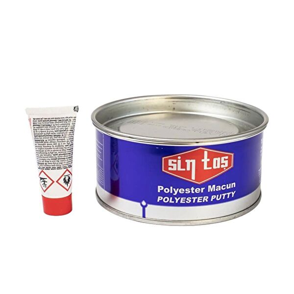 Sintaş Oto Boyaları