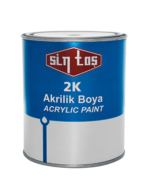 Sintaş Oto Boyaları