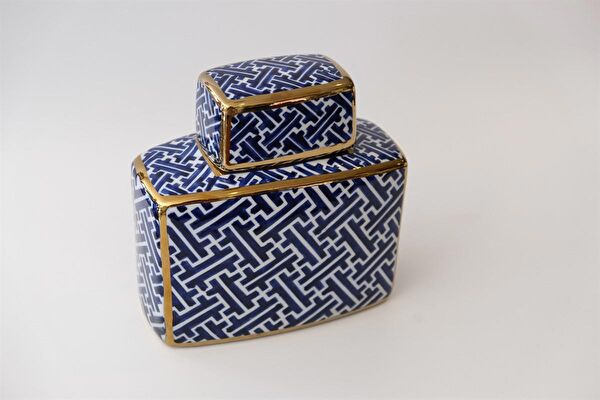 Mikasa Moor Dekoratif Obje, Biblo, Figür