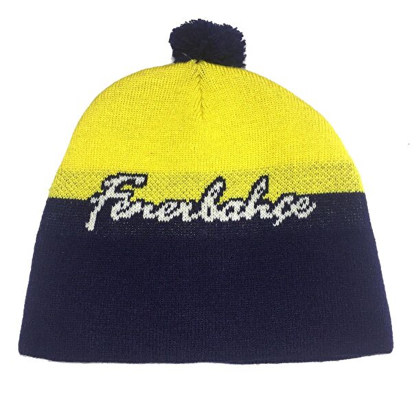 Fenerbahçe Şapka, Bere, Kulaklık