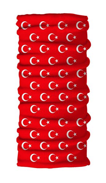 Efe Av Motosiklet Bandanaları