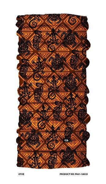 P&P Motosiklet Bandanaları