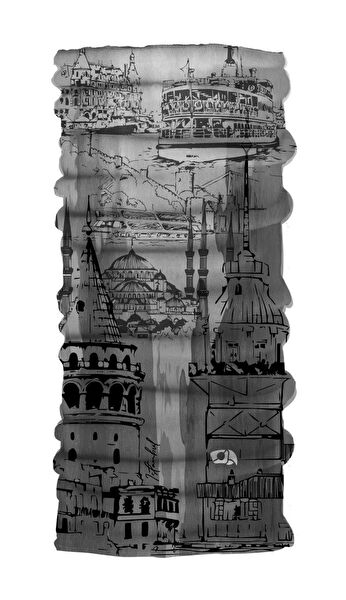 P&P Motosiklet Bandanaları