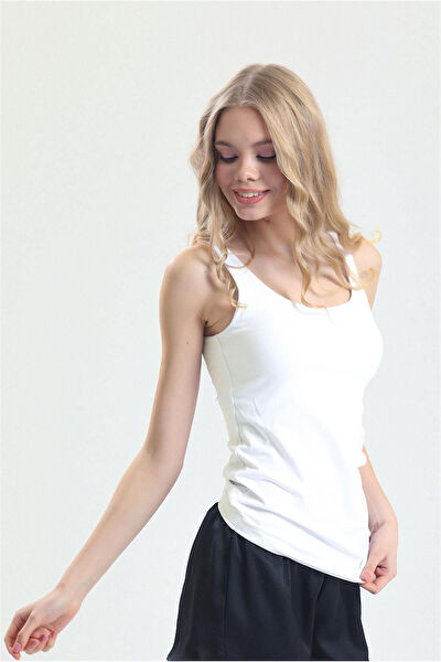 Magic Form Kadın Atlet, Body, Fanila