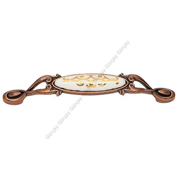 Gürçay Hırdavat Mobilya Kulpları