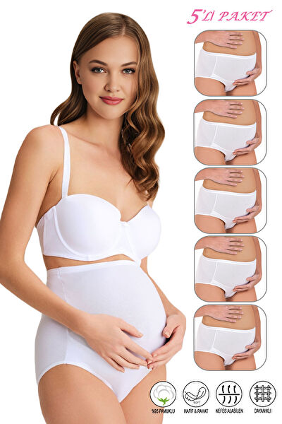 Özkan Underwear Hamile Külot