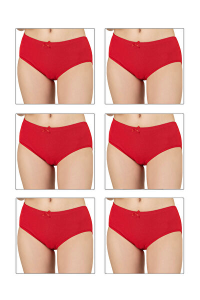 Özkan Underwear Kadın Külot