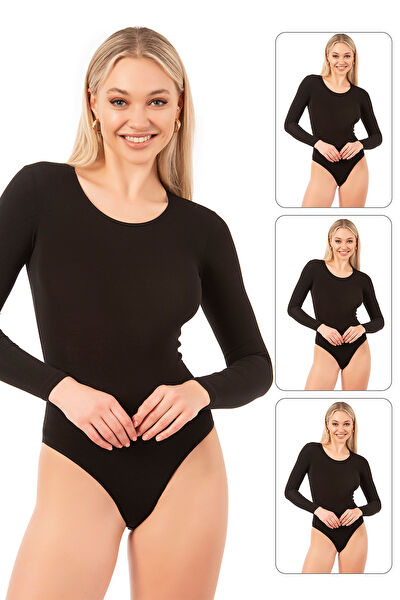 Özkan Underwear Kadın Atlet, Body