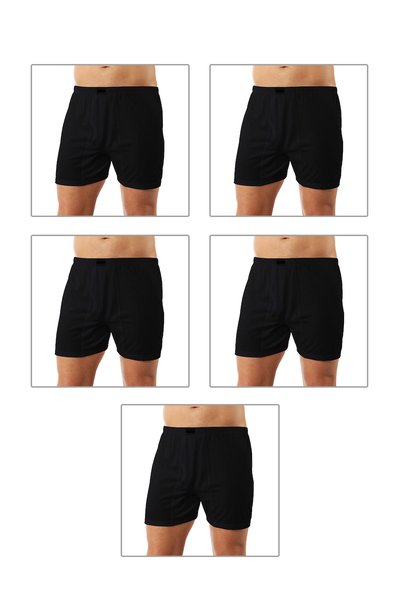 Özkan Underwear Erkek Boxer, Slip, Külot