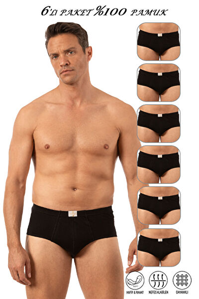 Özkan Underwear Erkek Boxer, Slip, Külot