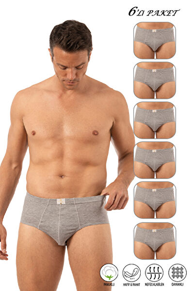 Özkan Underwear Erkek Boxer, Slip, Külot