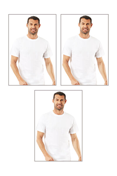 Özkan Underwear Erkek Atlet, Body