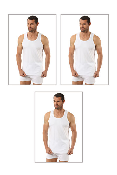 Özkan Underwear Erkek Atlet, Body