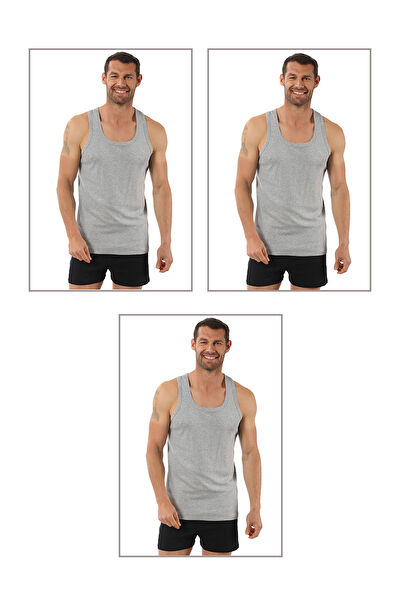 Özkan Underwear Erkek Atlet, Body