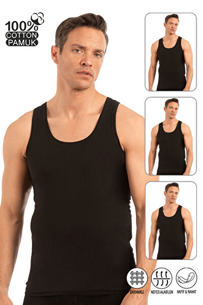 Özkan Underwear Erkek Atlet, Body