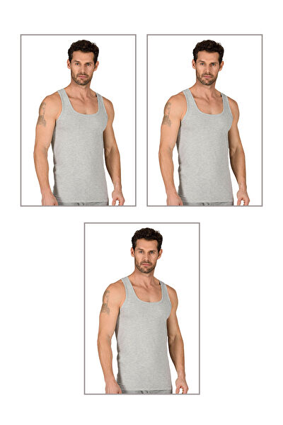 Özkan Underwear Erkek Atlet, Body