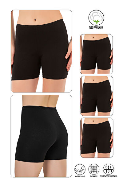 Özkan Underwear Kadın Tayt