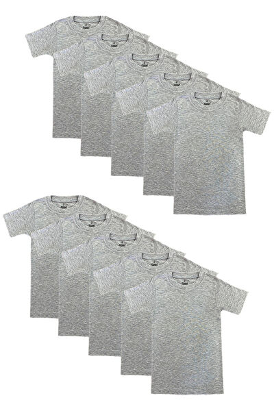 Özkan Underwear Erkek Çocuk Atlet, Fanila