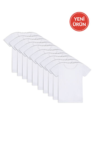 Özkan Underwear Kız Çocuk Atlet, Fanila