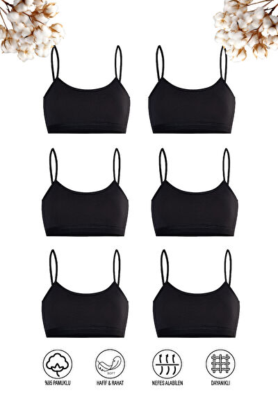 Özkan Underwear Kız Çocuk İç Çamaşırı