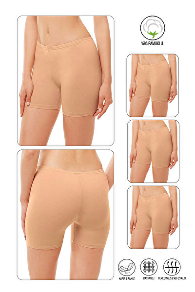 Özkan Underwear Kadın Tayt