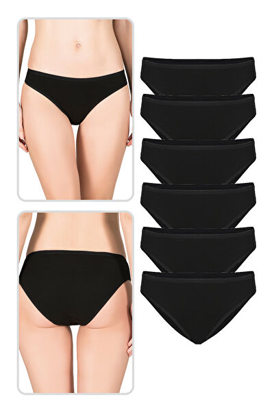 Özkan Underwear Kadın Külot