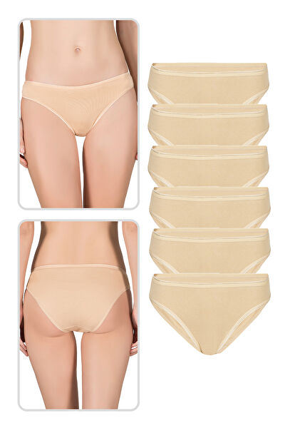 Özkan Underwear Kadın Külot