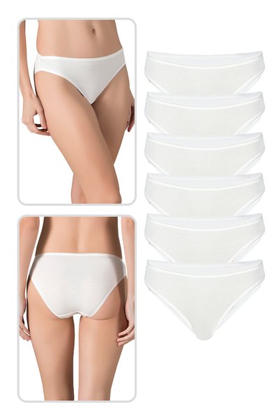 Özkan Underwear Kadın Külot
