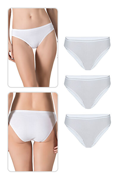 Özkan Underwear Kadın Külot