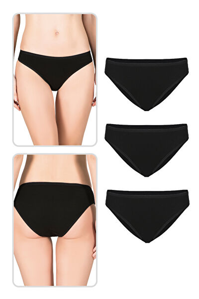 Özkan Underwear Kadın Külot