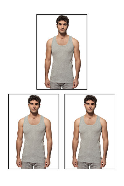 Özkan Underwear Erkek Çocuk Atlet, Fanila