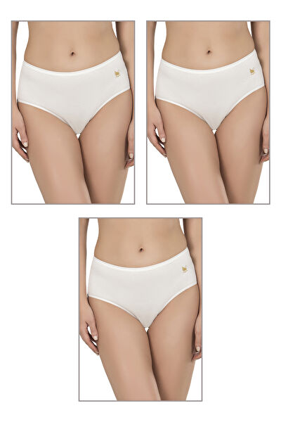 Özkan Underwear Kadın Külot