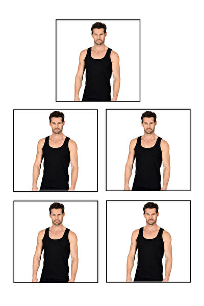 Özkan Underwear Erkek Atlet, Body