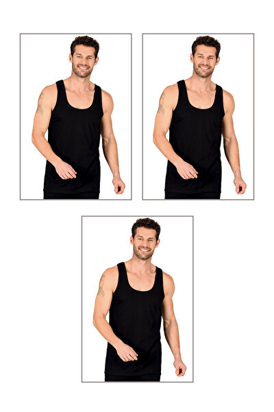 Özkan Underwear Erkek Atlet, Body