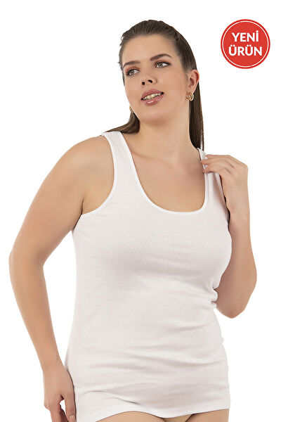 Özkan Underwear Kadın Atlet, Body