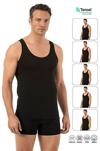 Özkan Underwear Erkek Atlet, Body