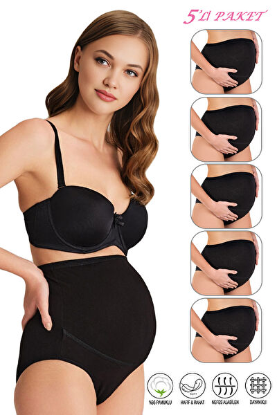 Özkan Underwear Hamile Külot