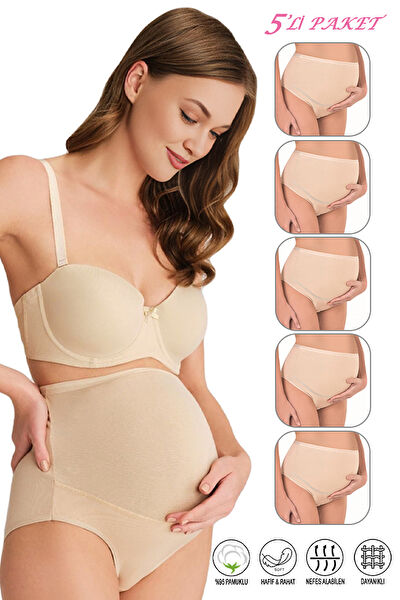 Özkan Underwear Hamile Külot