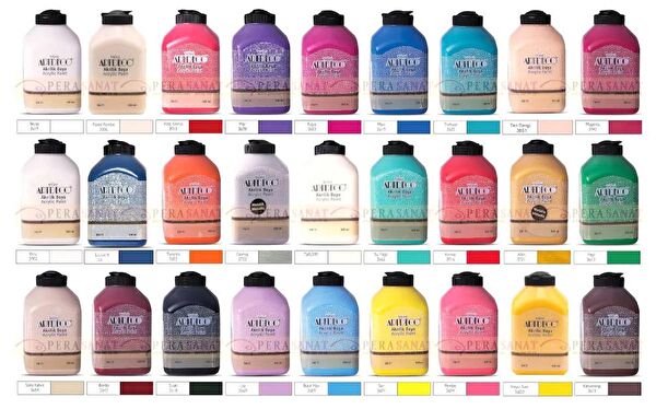 Artdeco Akrilik Boya