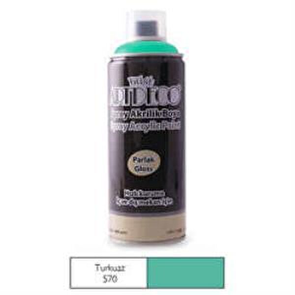 Artdeco Resim Sprey Boya